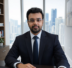Owner Name - Chairman and Managing Director