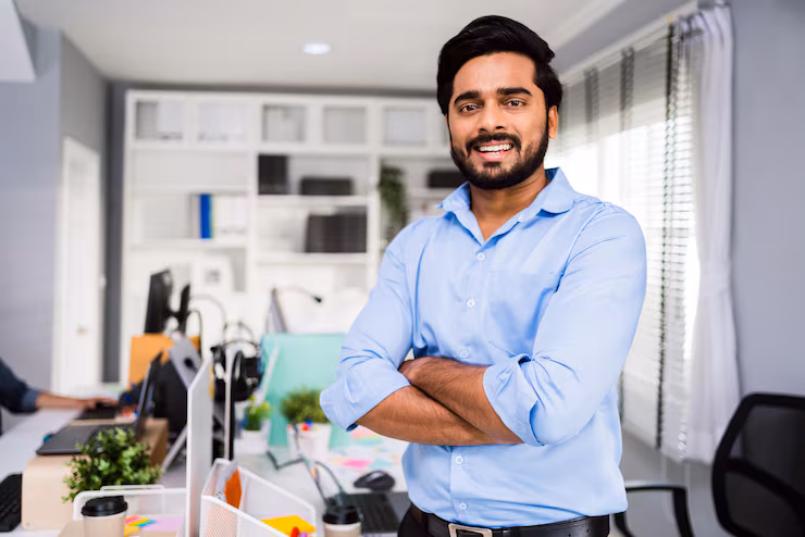Varun Kumar — Sanskar Realty customer
