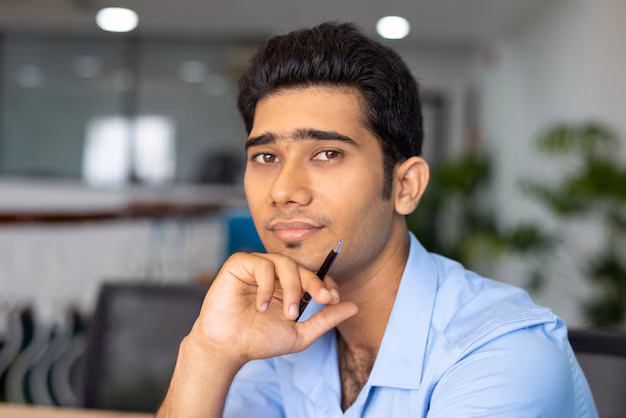 Nikhil Mehta — Sanskar Realty customer